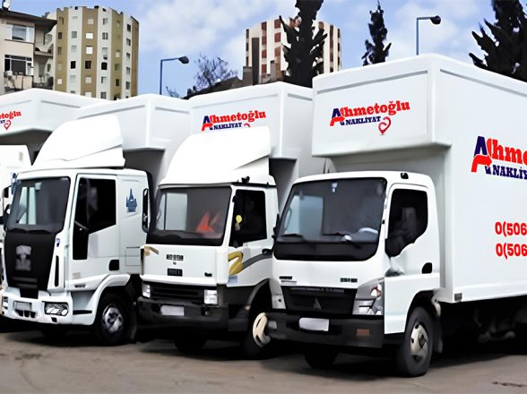 İşletmelere Özel Nakliyat Çözümleri