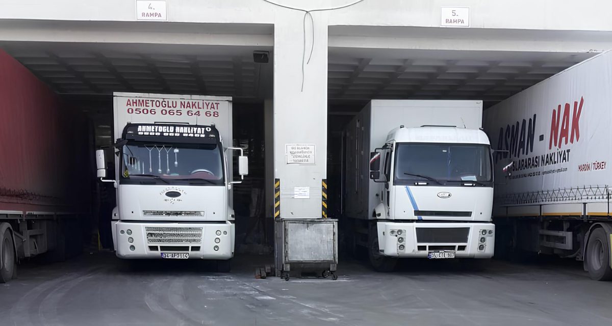 Kamu, Kurum Ve Kuruluş Taşımacılık Çözümleri