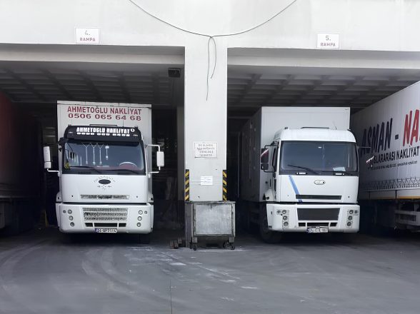 Kamu, Kurum Ve Kuruluş Taşımacılık Çözümleri