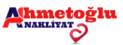 Ahmetoglu Nakliyat Lojistik Hizmetleri