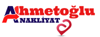 Ahmetoglu Nakliyat Lojistik Hizmetleri